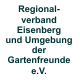 Regionalverband Eisenberg und Umgebung der Gf e.V.