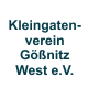 Kleingartenverein Gößnitz West e.V.
