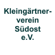 Kleingärtnerverein Südost e.V.