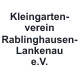 Kleingartenverein Rablinghausen-Lankenau e.V.