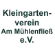 Kleingartenverein Am Mühlenfließ e.V.