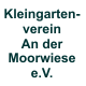 Kleingartenverein An der Moorwiese e.V.