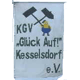 Kleingartenverein "Glück Auf ! Kesselsdorf" e.V.