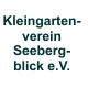 Kleingartenverein Seebergblick e.V.