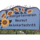 Kleingartenverein "Am Junkertschritt" e.V.