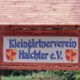 Kleingärtnerverein Halchter e.V.
