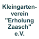 Kleingartenverein "Erholung Zaasch"e.V.