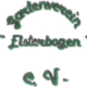 Kleingartenverein "Elsterbogen" e.V.             