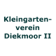 Kleingärtnerverein Diekmoor II e. V. - 459 -