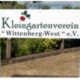 Kleingartenverein "Wittenberg-West" e.V. 