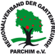 Regionalverband der Gartenfreunde Parchim e.V.
