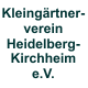 Kleingärtnerverein Heidelberg-Kirchheim e.V.