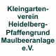 Kleingartenverein Maulbeeranlage e.V. Heidelberg-Pfaffengrund