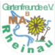 Gartenfreunde Mannheim - Rheinau e.V.