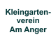 Kleingartenverein Am Anger 