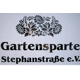Gartensparte Stephanstraße e.V.