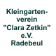 Kleingartenverein "Clara Zetkin" e.V. Radebeul