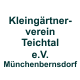 Kleingärtnerverein Teichtal e.V. Münchenbernsdorf