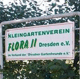 Kleingartenverein Flora II - Dresden e. V.