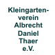 Kleingartenverein Albrecht Daniel Thaer e.V.