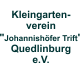 Kleingartenverein "Johannishöfer Trift" Quedlinburg e.V.