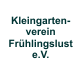 Kleingartenverein Frühlingslust e.V.