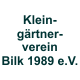 Kleingärtnerverein Bilk 1989 e.V.