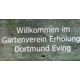 Gartenverein Erholung e.V.