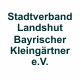 Stadtverband Landshut Bayrischer Kleingärtner e.V.