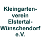 Kleingartenverein Elstertal-Wünschendorf e.V.