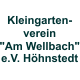 Kleingartenverein "Am Wellbach" e.V. Höhnstedt 