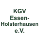 Gartenfreunde Essen-Holsterhausen e.V.