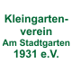 Kleingartenverein Am Stadtgarten 1931 e.V.