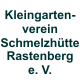 Kleingartenverein "Schmelzhütte" Rastenberg e. V.