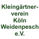 Kleingärtnerverein Köln Weidenpesch e.V. 