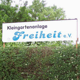 Kleingartenverein "Freiheit" e.V. 