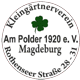 Kleingartenverein "Am Polder 1920" e.V.