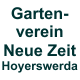 Kleingartenverein Neue Zeit Hoyerswerda e.V.