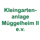 Kleingartenanlage Müggelheim II e.V.