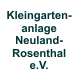 Kleingartenanlage Neuland-Rosenthal e.V.