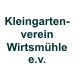 Kleingartenverein Wirtsmühle e.V.