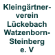 Kleingärtnerverein Lückebach Watzenborn-Steinberg e.V.