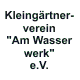 Kleingärtnerverein "Am Wasserwerk" e.V. 