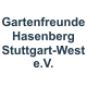 Gartenfreunde Hasenberg Stuttgart-West e.V.