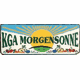 Kleingartenverein "Morgensonne" Oederan e.V.