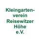Kleingartenverein Reisewitzer Höhe e.V.