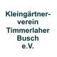 Kleingartenverein Timmerlaher Busch e.V.