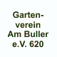 Gartengemeinschaft Am Buller e.V. 620