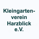 Kleingartenverein Harzblick e.V. 