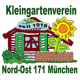 Kleingartenverein München Nord-Ost 171 e.V.